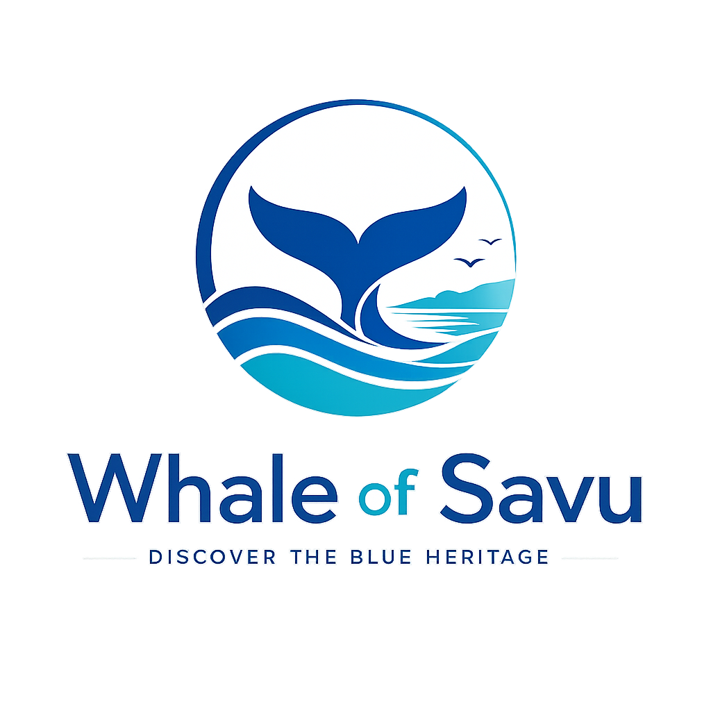 Whale of Sawu